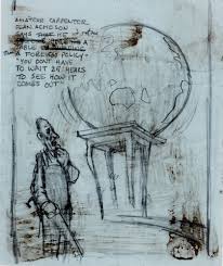 Learn vocabulary, terms and more with flashcards, games what is the definition of a political cartoon? Draper Hill Cartoon Lampooning America S Containment Policy In The Cold War Rare Antique Maps