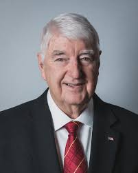 SUPERIOR CELEBRATES LONG CAREER OF WASHING EXPERT, FRANK SQUIRES