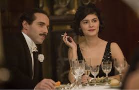 I noted the movie seemed to frustrate those with no grasp of the french language at all. Coco Before Chanel Coco Avant Chanel Film European Film Awards