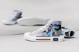 We've got dior footwear starting at $990 and plenty of other footwear. Dior Hajime Sorayama Release B23 Sneakers Iicf