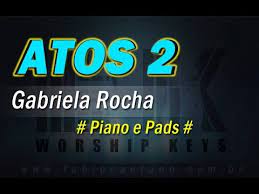 Gabriela rocha atos 2 ministração ao vivo na lagoinha barra.mp3. Download Ped Atos 2 Mp3