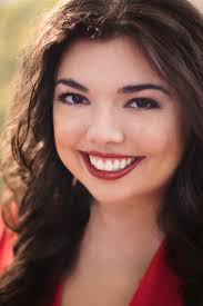 Meg Dudley- soprano — Lorelei Ensemble