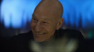 Gene Roddenberry's birthday tribute to Star Trek crew