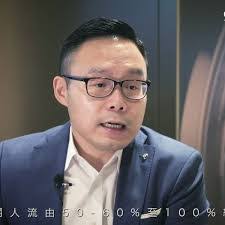 Anthony Tsang's Instagram, Twitter & Facebook