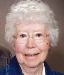 Norah Breton Obituary