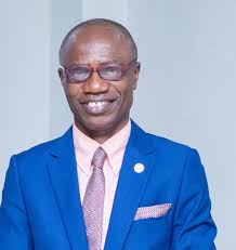 Prof. Edward Appiah Archives