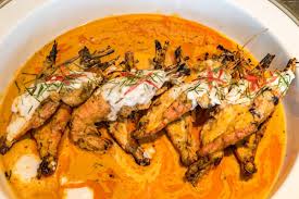 Chicken tikka masala/ chicken tikka gravy. 290 Shrimp Tikka Masala Stock Photos Free Royalty Free Shrimp Tikka Masala Images Depositphotos