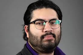 Undergraduate Admissions Staff