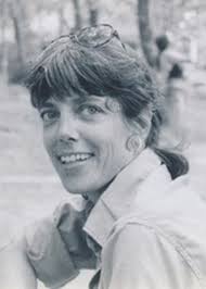 Obituary: Casey Parker Ward