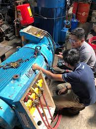 It has all types of housing, from semi detached villas, to bungalows to condominiums to affordable apartment. Yik Bee Trading Sdn Bhd Motion Always In Action