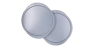 Amazon Best Price Wilton 2 Pack Pizza Pans Add On Pizza Pans Wilton Pans