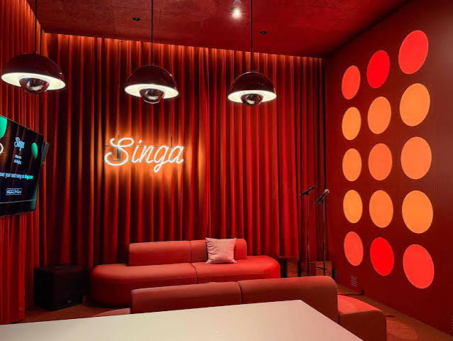 Premium karaoke room cost breakdown – plus options for every venue budget