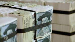 Doch an einer starken währung ist noch nie jemand verarmt. Wie Die Mark In Den Osten Kam Geschichte Im Ersten Ard Das Erste