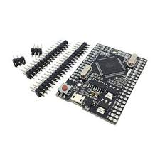 Buy Mega 2560 Pro CH340G ATmega2560 Online at Best Prices | Get Arduino  Mega2560 Compatible Board India – Robocraze
