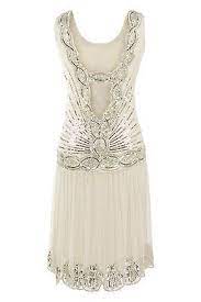 Néophyte 23 ans nord inscrite le 04 fév 2010 39 mess. Cream Sequin Charleston Flapper Uk8 10 12 16 Gatsby Dress 1920 S Art Deco Deco Dress Fashion Vintage Fashion