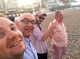 My Pop Life #200 : Hello, Goodbye