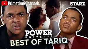 Tariq, Salim & Ghost, Terry Silver Parallels & Clues