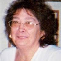 Charolette Martin Obituary