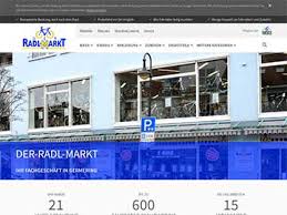 Handler Der Radl Markt Untere Bahnhofstr 53a 82110 Germering