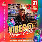 Vibes@ Venue 295 event image
