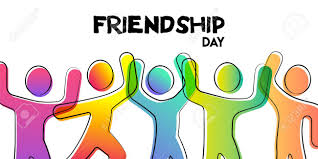 We did not find results for: Friendship Day Illustration Of Modern Gradient Color Friend Group In Simple Stick Figure Style Colorful Friends Together For Social Celebration Royalty Free Cliparts Vectors And Stock Illustration Image 130838817