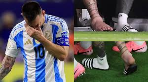 What If Messi Misses the World Cup? Assessing Argentina's Group J Nightmare