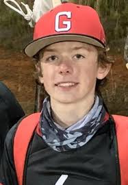 Aaron Main Class of 2024