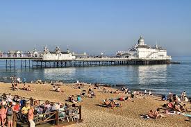 Explore eastbourne's sunrise and sunset, moonrise and moonset. Top 10 Things To Do In Eastbourne