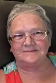 Nellie Patricia "Pat" Gray Wirebaugh