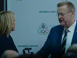 He is a member of the international olympic committee (ioc) having served as a vice president from 2013 to 2017 and again since 2020, and is the current president of the australian olympic committee and chairman of the australian olympic foundation John Coates Says Damage To Aoc Brand From Bitter Campaign Easily Repairable Australia Sport The Guardian