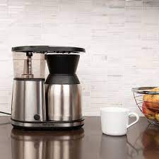 The bonavita bv1900ts is a fantastic machine and is sure to brew you the perfect cup! Bonavita Bv1900ts 8 Cup Carafe Coffee Brewer Simple To Use