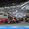 F1 2020 шлем фернандо алонсо интерлагос 2018 для карьеры. 1