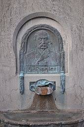 Eine große auswahl an grundstücken und baugrundstücken zum. Georg Pingler Brunnen Wikipedia