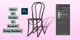 In addition, you can see some extra stuff, like coloring the shadow to add a shade of the background color or whatever you think matches the design. How To Add A Drop Shadow In Photoshop Step By Step