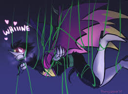 Post 4737740: Deltarune Spamton Spamton_NEO