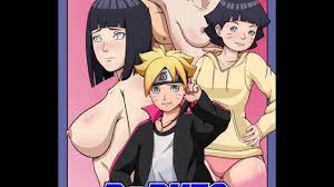 boruto uzumaki fucking hard HD - XVIDEOS.COM