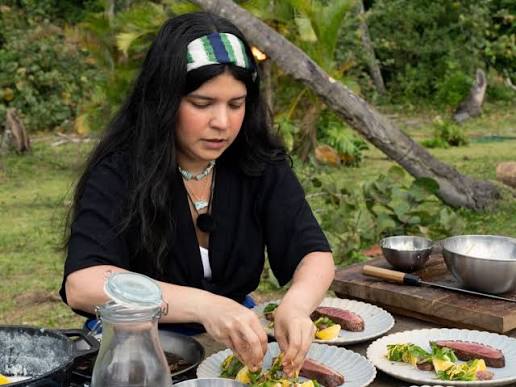 Chef Paulette Tejada (@paulettetejada) • Instagram photos and videos
