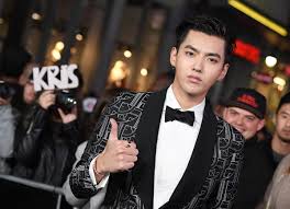 Wu yi fan (chinese:吴亦凡, pronounced ǔ î fân; Hhctn4b7pzstsm