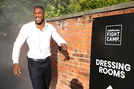 D em g c on broken backs we beg for mercy, we will survive, d em breakout, i won't be left here, c d em behind closed doors. Anthony Joshua Ready To Take 5m Hit By Fighting Behind Closed Doors As He Looks To Shake Off Ring Rust