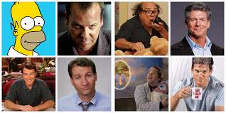 The kindness you show to other people rubs off on them. Happy Father S Day Celebrating Our Favourite Tv Dads I M All Outta Bubblegum