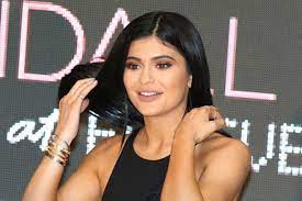 Kylie jenner is also mentioned in the forbes 100 list of celebrities who have caused a lot of influence. Kylie Jenner Net Worth Celebrity Net Worth