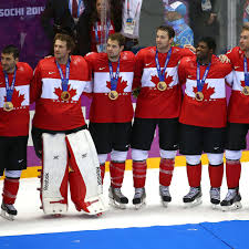 Canada has hosted the olympic games three times. Winter Olympics 2014 Canada Vs Sweden Men S Hockey Gold Medal Recap Eyes On The Prize