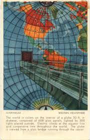 The mapparium is a top merchant due to its average rating of 4.5 stars or higher based on a minimum of 400 ratings. Mapparium Christian Science Publishing House Boston Ma