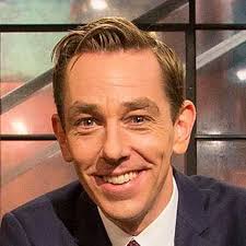 The Late Late Show's stellar line up features grief, weight-loss, art and  Apollo House