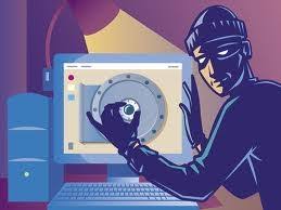 Resultado de imagen de RIESGOS DEL INTERNET