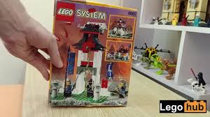 Vlog 28: This 23 year old Lego set will make you cum in no time