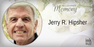 Jennifer Hipsher's Instagram, Twitter & Facebook