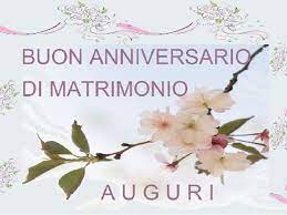Auguri divertenti per nozze doro. Anniversario Di Matrimonio Spiritosi