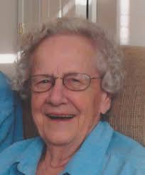 Obituary for Stella Mae Casey