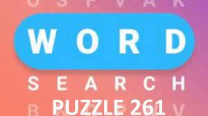 Word Search Public Servants Youtube